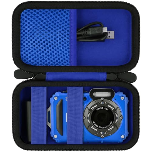 Kodak PIXPRO WPZ2 レッド」の人気商品一覧 | 安い商品を通販サイト